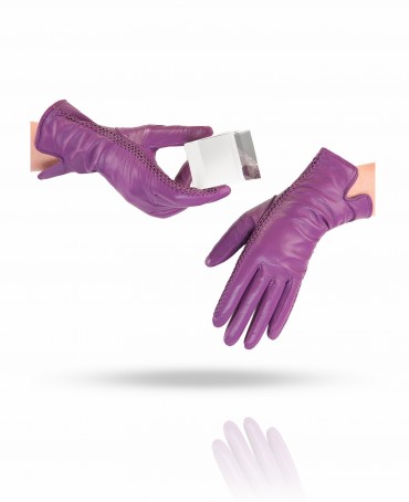 Перчатки Женские 11_CALATA/LIL